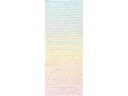 Rico Design Wolle Ricorumi Spin Spin 50 g, Rainbow