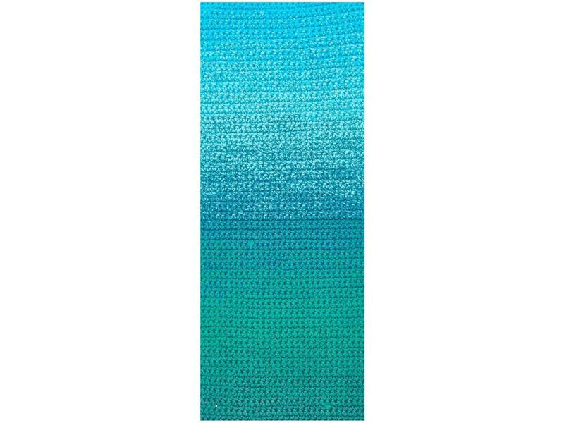Rico Design Wolle Ricorumi Spin Spin 50 g, Türkis