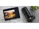 Tamron Zoomobjektiv AF 50-400mm F/4.5-6.3 Di III VC VXD Sony FE