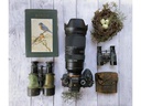 Tamron Zoomobjektiv AF 50-400mm F/4.5-6.3 Di III VC VXD Sony FE
