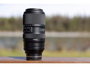 Tamron Zoomobjektiv AF 50-400mm F/4.5-6.3 Di III VC VXD Sony FE