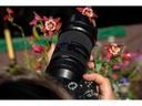 Tamron Zoomobjektiv AF 50-400mm F/4.5-6.3 Di III VC VXD Sony FE