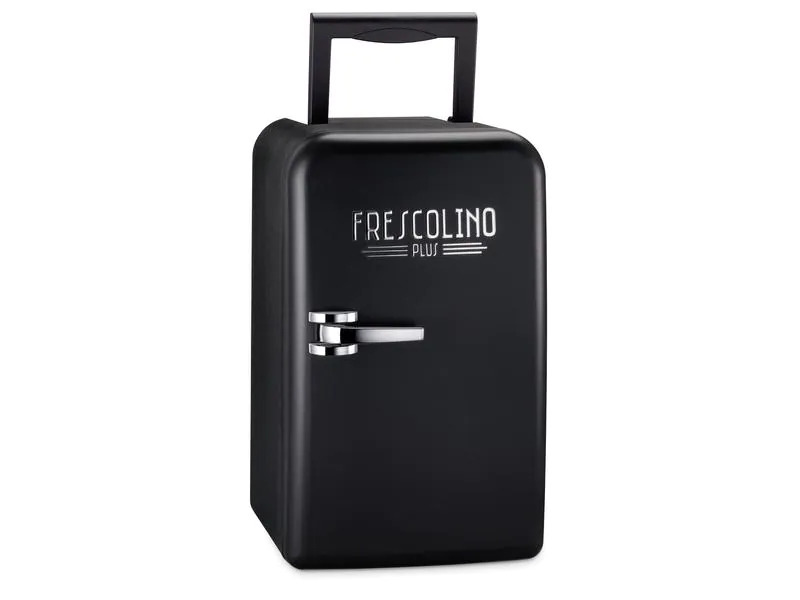 Trisa Kühlbox Frescolino Plus, Schwarz