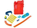 Hot Wheels Track Builder Unlimited Fuel Can Stunt Box