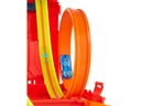 Hot Wheels Track Builder Unlimited Fuel Can Stunt Box