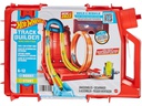 Hot Wheels Track Builder Unlimited Fuel Can Stunt Box