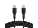 Belkin USB-Ladekabel Boost Charge USB-C - USB-C 1 m