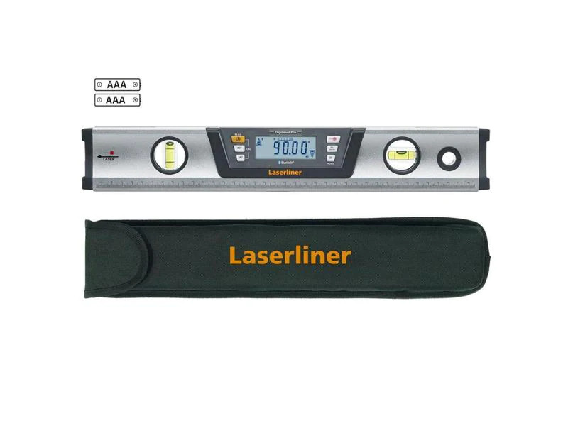 Laserliner Wasserwaage DigiLevel Pro 40