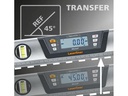 Laserliner Wasserwaage DigiLevel Pro 40
