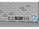 Laserliner Wasserwaage DigiLevel Pro 40