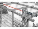 Laserliner Wasserwaage DigiLevel Pro 40