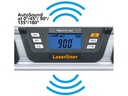 Laserliner Wasserwaage DigiLevel-Laser G80