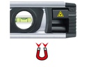 Laserliner Wasserwaage DigiLevel-Laser G80
