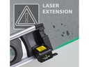 Laserliner Wasserwaage DigiLevel-Laser G80