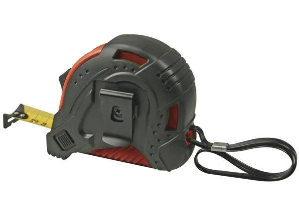 Perel Massband HRUT8PRO 8 m