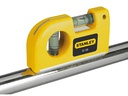 Stanley Wasserwaage 8,7 cm klein
