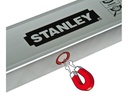 Stanley Wasserwaage Klassik 40 cm