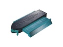 Wolfcraft Konturenlehre 130 x 30 mm