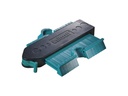 Wolfcraft Konturenlehre 130 x 30 mm
