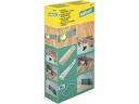 Wolfcraft Laminatverlege-Set 3-teilig