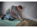 Wolfcraft Laminatverlege-Set 3-teilig