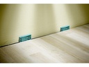 Wolfcraft Laminatverlege-Set 3-teilig