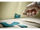 Wolfcraft Laminatverlege-Set 3-teilig