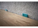 Wolfcraft Laminatverlege-Set 3-teilig