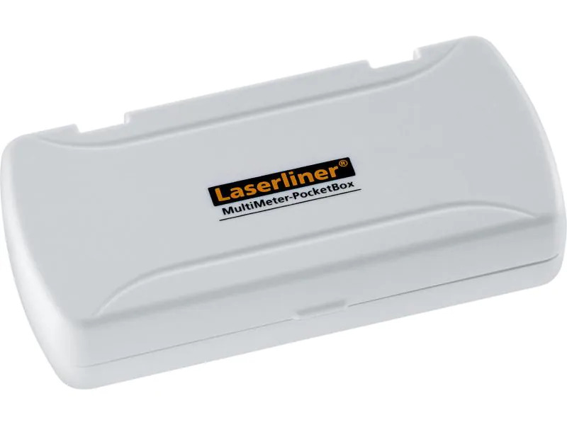 Laserliner Multimeter PocketBox