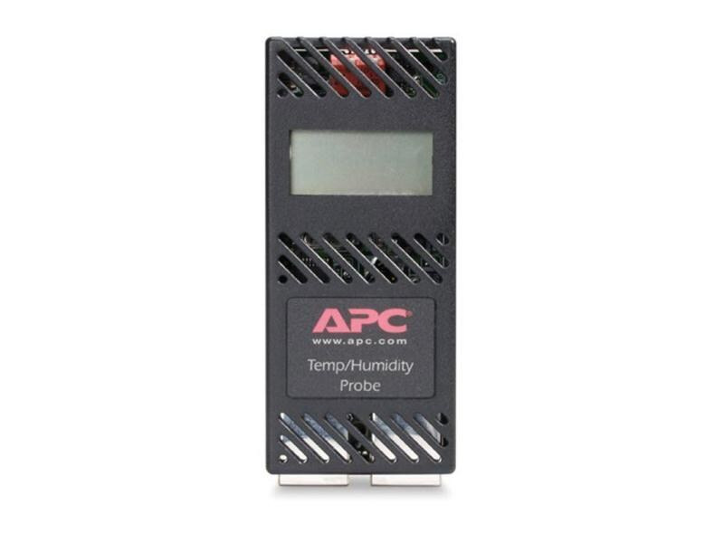 APC Temperatur- und Feuchtigkeitsmessgerät AP9520TH