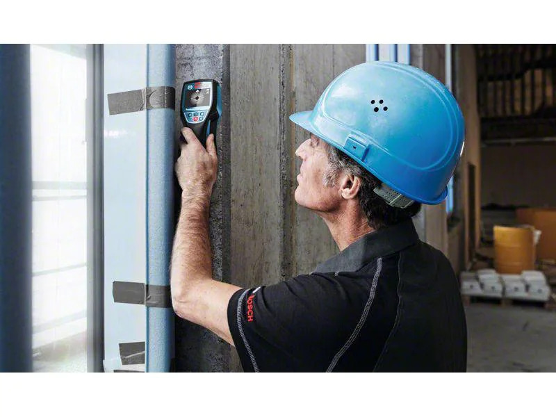 Bosch Professional Ortungsgerät D-tect 120 Akku