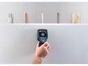 Bosch Professional Ortungsgerät D-tect 120 Solo