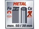 Einhell Ortungsgerät TC-MD 50