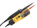 Fluke Spannungsprüfer T130 VDE max. 690V ac/dc