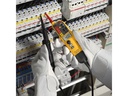 Fluke Spannungsprüfer T130 VDE max. 690V ac/dc