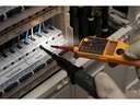 Fluke Spannungsprüfer T130 VDE max. 690V ac/dc