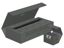 Ultimate Guard Kartenbox XenoSkin Arkhive Superhive 550+ Grau