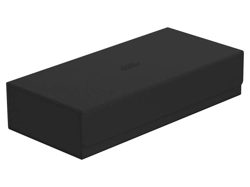 Ultimate Guard Kartenbox XenoSkin Arkhive Superhive 550+ Schwarz