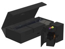 Ultimate Guard Kartenbox XenoSkin Arkhive Superhive 550+ Schwarz