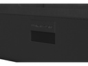Ultimate Guard Kartenbox XenoSkin Arkhive Superhive 550+ Schwarz