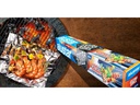 Alustar Alufolie Extra Grill 5 cm x 0.46 m