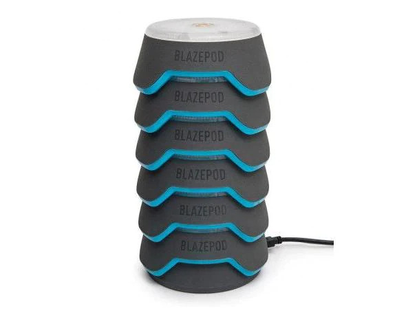 Blazepod Trainer Kit 6 Pods