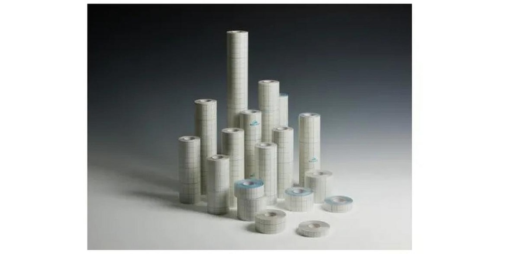 Filmolux Buchschutzfolie 609 24 cm x 5 m