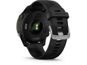 GARMIN GPS-Sportuhr Forerunner 255 Music Schwarz/Schwarz