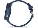 GARMIN GPS-Sportuhr Forerunner 255 S Basic Dunkelblau/Dunkelblau