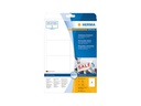 HERMA Universal-Etiketten 9.6 x 6.35 cm, 200 Stück