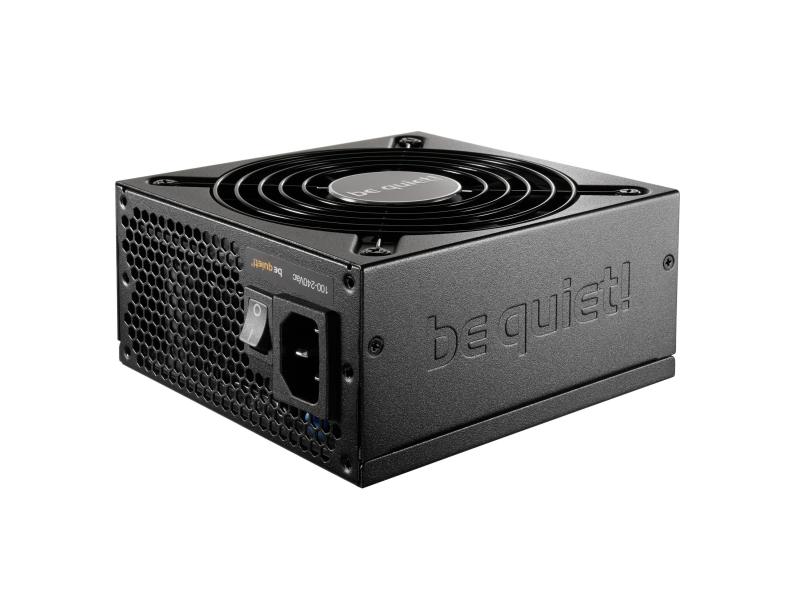 be quiet! Netzteil SFX L Power 500 W
