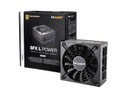 be quiet! Netzteil SFX L Power 500 W