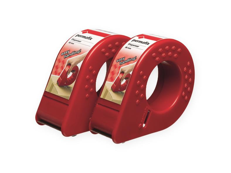 Permafix Handabroller 38 mm