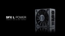 be quiet! Netzteil SFX L Power 600 W